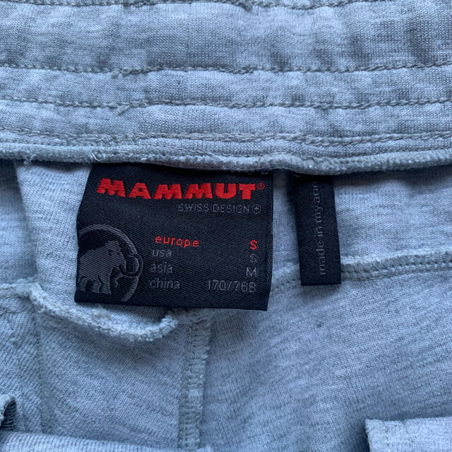 Mammut(マムート)の3nd street様専用［Mammut］Dyno Pants AF スポーツ/アウトドアのアウトドア(登山用品)の商品写真