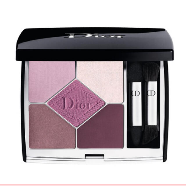 DIOR サンク クルール クチュール / 849 ピンク サクラ 限定 美品