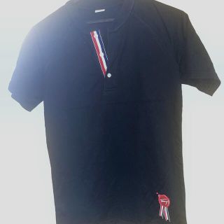 トミー(TOMMY)のTommyトミー 半袖シャツ(Tシャツ/カットソー(半袖/袖なし))