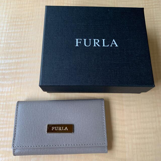 Furla(フルラ)のFURLA キーケース レディースのファッション小物(キーケース)の商品写真