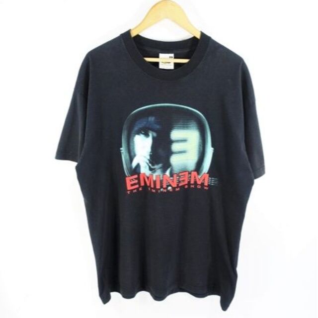 エミネム　00's THE EMINEM SHOW プリントTシャツ Mサイズ