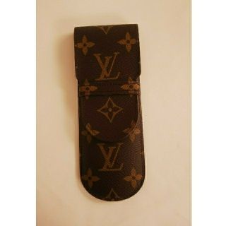 ルイヴィトン(LOUIS VUITTON)のルイヴィトン  ペンケース(ペンケース/筆箱)