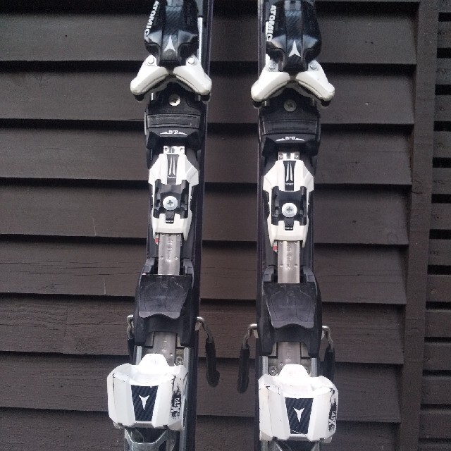 ATOMIC レーシングスキー GS 166-eastgate.mk