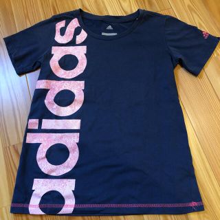 アディダス(adidas)のadidas Tシャツ150(Tシャツ/カットソー)