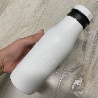 スターバックスコーヒー(Starbucks Coffee)のスターバックス　水筒　500ml(タンブラー)