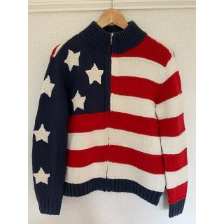 トミーヒルフィガー(TOMMY HILFIGER)のTOMMY HILFIGER KNIT(ニット/セーター)