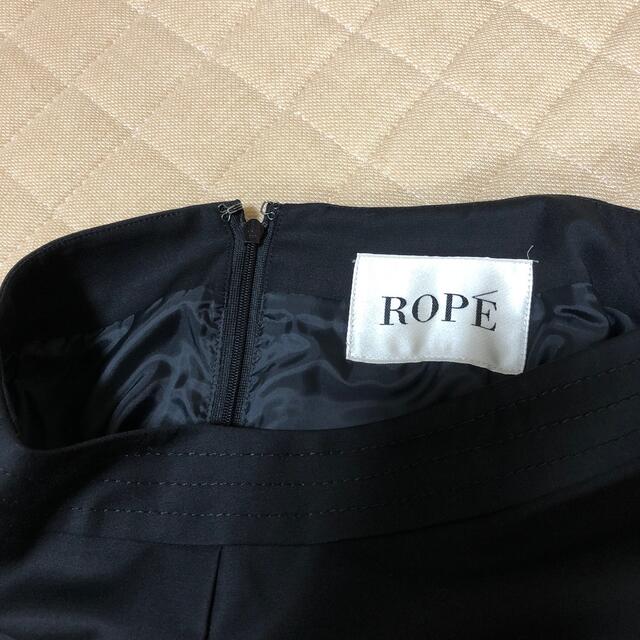 ROPE’(ロペ)のROPE タイトスカート レディースのフォーマル/ドレス(スーツ)の商品写真