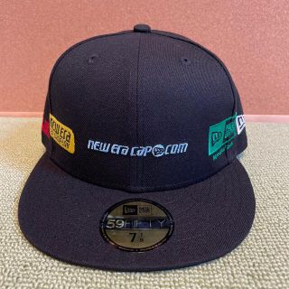 ニューエラー(NEW ERA)のチョッチ様専用❗️ニューエラ59fifty (キャップ)