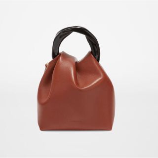 ジルサンダー(Jil Sander)の特価！新品【JIL SANDER ジル サンダー】スモール ハンドバッグ(ハンドバッグ)