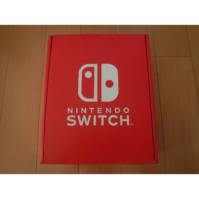 【新品】Nintendo Switch  有機EL 本体 カスタマイズ グレー