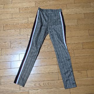 ザラ(ZARA)のZara Basic レギンスパンツ(レギンス/スパッツ)