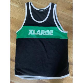 エクストララージ(XLARGE)のX-LARGE(Tシャツ/カットソー(半袖/袖なし))