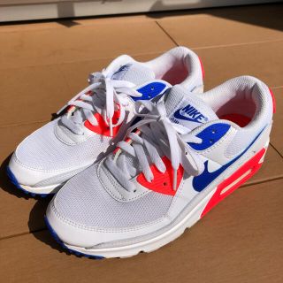 ナイキ(NIKE)のエアマックス90 (スニーカー)