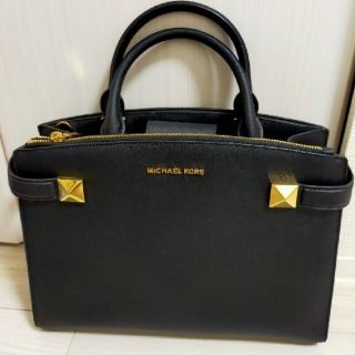 マイケルコース(Michael Kors)のマイケルコース　ハンドバッグ(ハンドバッグ)