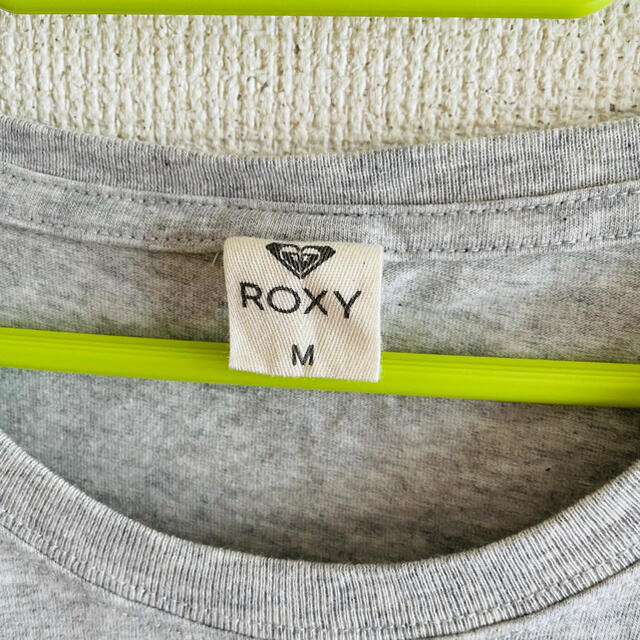 Roxy(ロキシー)の【最終処分】ROXYTシャツ レディースのトップス(Tシャツ(半袖/袖なし))の商品写真