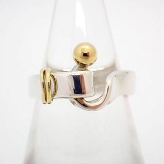 ティファニー フック リング(指輪)の通販 100点以上 | Tiffany & Co.の 