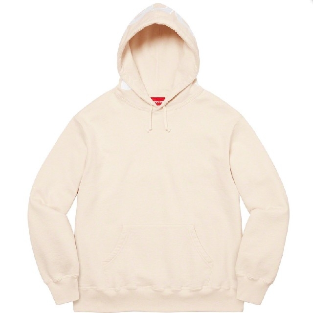 Supreme Hooded Sweatshirt