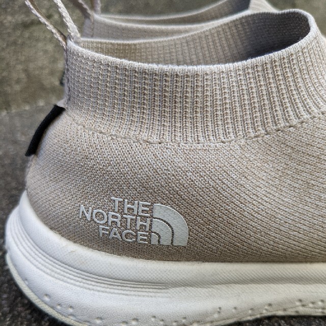 THE NORTH FACE(ザノースフェイス)のいく様専用☆ノースフェイス ベロシティニット ゴアテックス シューズ レディースの靴/シューズ(スニーカー)の商品写真