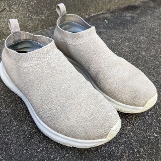 ノースフェイス(THE NORTH FACE) ゴアテックス スニーカー(レディース