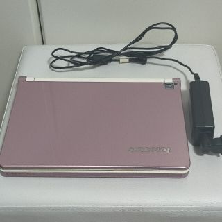 レノボ(Lenovo)のideapad lenovo  S10e ジャンク(ノートPC)