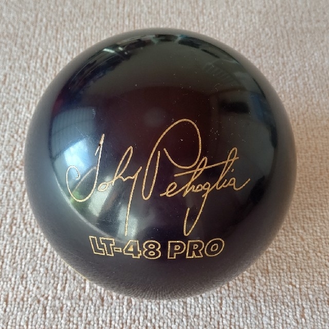 メーカー直売 LT48PRO 15P ボウリングボール ilam.org