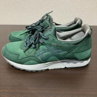 オニツカタイガー(Onitsuka Tiger)のアシックス タイガー　ゲルライト5(スニーカー)