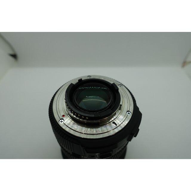 シグマ 17-50mm F2.8 EX DC HSM  Nikon ニコン