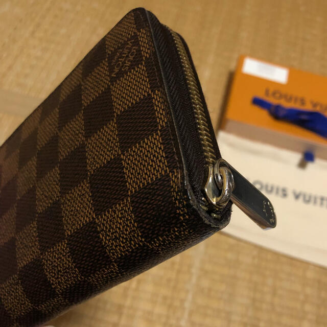 LOUIS VUITTON(ルイヴィトン)のルイヴィトン　財布 メンズのファッション小物(長財布)の商品写真