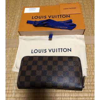 ルイヴィトン(LOUIS VUITTON)のルイヴィトン　財布(長財布)