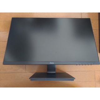 iiyama G-MASTER ゲーミング液晶ディスプレイ G2530HSU 2(ディスプレイ)