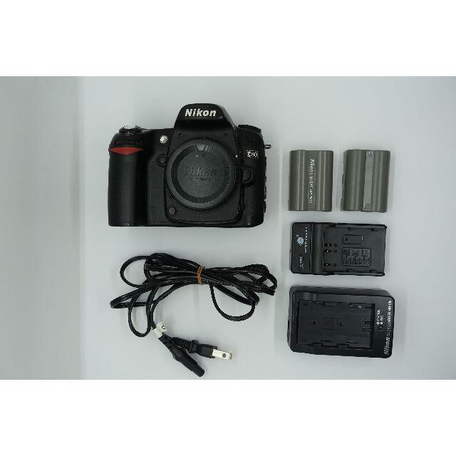 ニコン Nikon D80 ボディ ニコン Nikon D80 ボディ