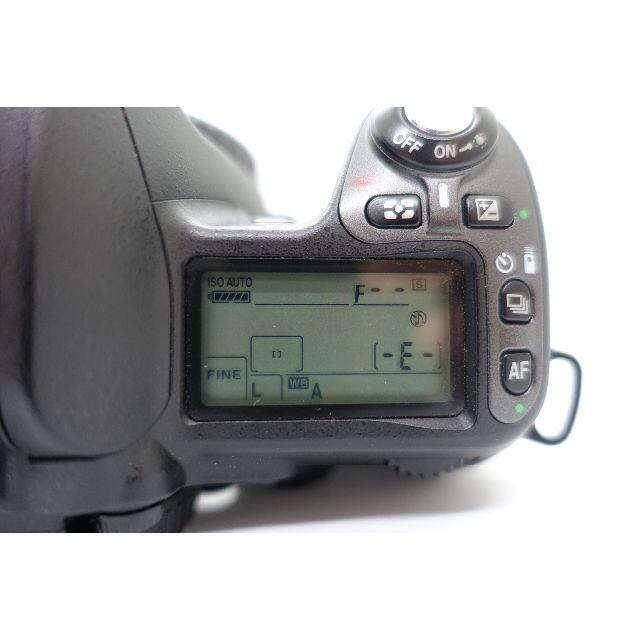 ニコン Nikon D80 ボディ ニコン Nikon D80 ボディ