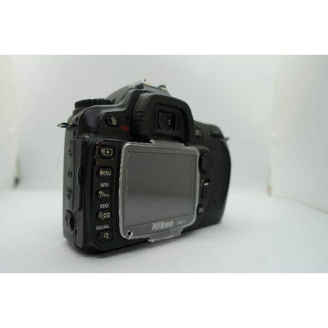 ニコン Nikon D80 ボディ ニコン Nikon D80 ボディ