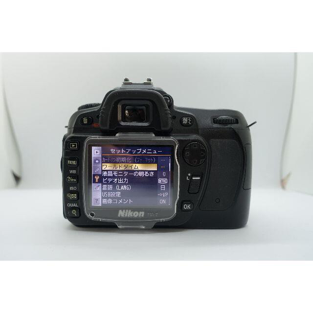 ニコン Nikon D80 ボディ ニコン Nikon D80 ボディ