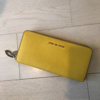 マイケルコース(Michael Kors)のマイケルコース長財布(財布)