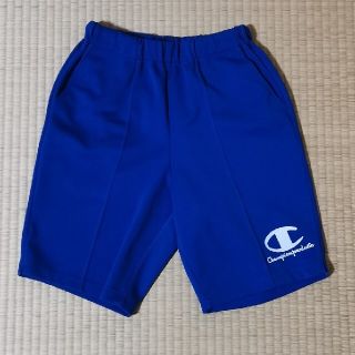 チャンピオン(Champion)のChampionチャンピオン レディース ハーフパンツ L(バレーボール)