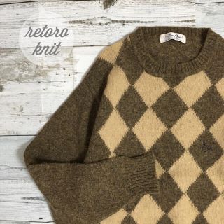 トロイ ニットセーター ニット/セーター(メンズ)の通販 25点 | TOROYの