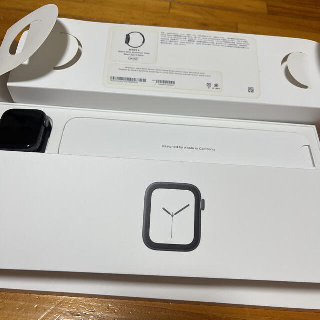 Apple Watch series 4 44mm