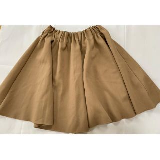 ザラ(ZARA)のZARA BASIC スカート(ひざ丈スカート)