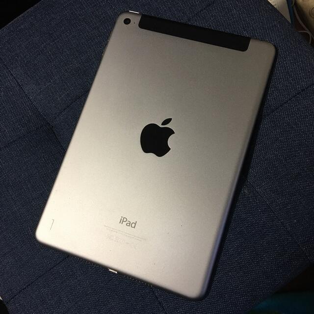 iPad mini4セルラーモデル32GB値段交渉OK!!の通販 by レトロ1968's shop｜アイパッドならラクマ - iPad 好評高評価