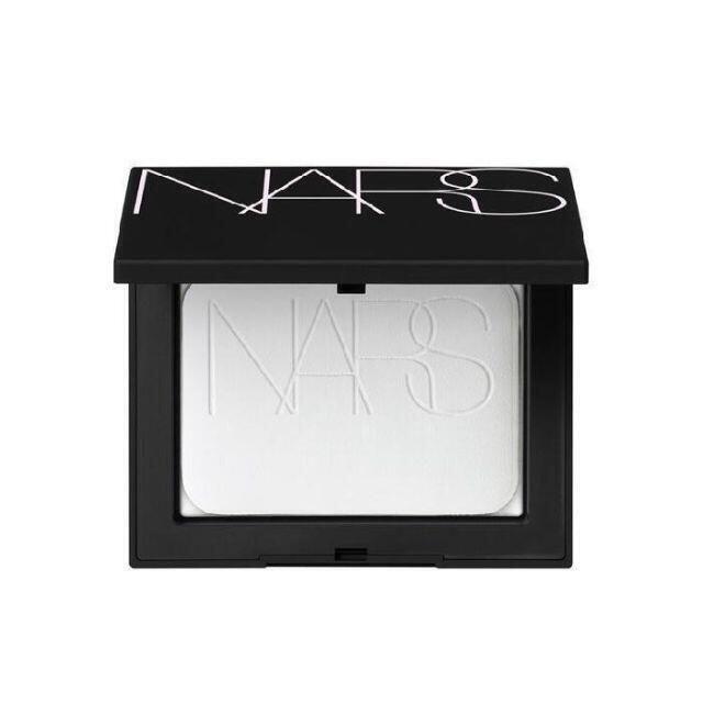 NARS ライトリフレクティングセッティングパウダー プレスト N ナーズ