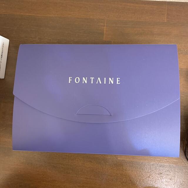FONTAINE フォンテーヌ レディースのウィッグ/エクステ(その他)の商品写真