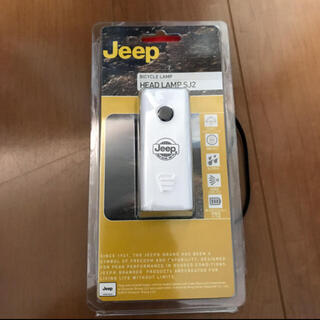 ジープ(Jeep)のJeep(ジープ) LEDライト(パーツ)
