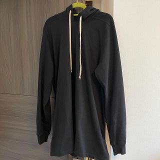 リックオウエンス(Rick Owens)のM RickOwens フーディ パーカー(パーカー)