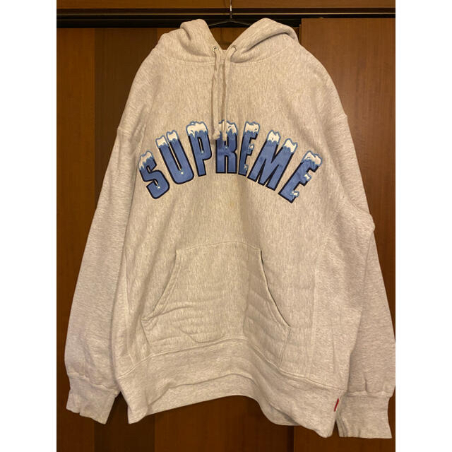 残り1時間‼︎‼︎‼︎ supreme 20aw week1 icy Arcsupreme