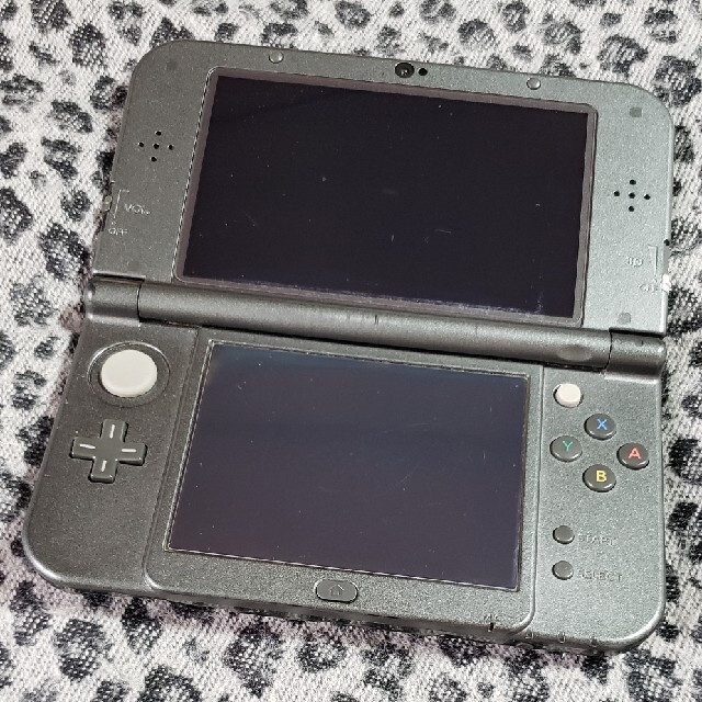 Nintendo 3DS NEW 購入者きまりました-