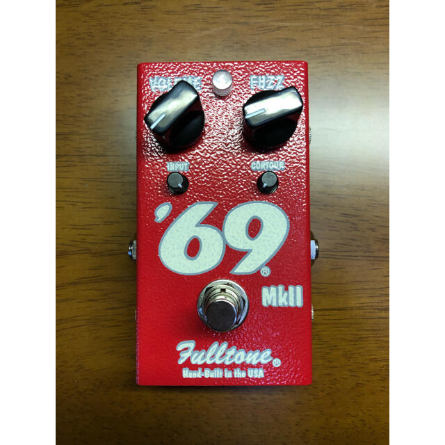 Fulltone ’69 MKII