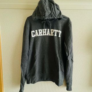 カーハート(carhartt)のカーハート プルオーバーパーカー(パーカー)