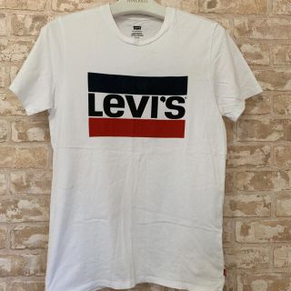 リーバイス(Levi's)のリーバイス半袖Ｔシャツ(シャツ)