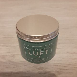 ルフト(LUFT)のLUFT ヘアワックス(ヘアワックス/ヘアクリーム)